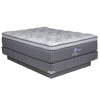 Imagen de Colchon Spring Air Cassini individual