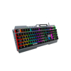 Imagen de Accesorios Computacion Nextep  Kit Gamer Teclado Y Mouse Nextep Rgb Tapete Incluido Ne-484k