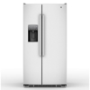 Imagen de Refrigerador G.e. Gnm26aetfss 26