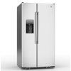 Imagen de Refrigerador G.e. Gnm26aetfss 26