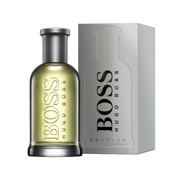 Imagen de Locion Caballero Hugo Boss Boss Bottled Eau De Perfum 100ml Hbosbpa