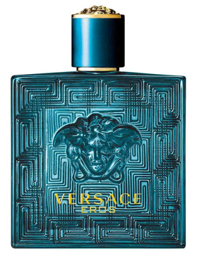 Imagen de Locion Caballero Versace Eros Agua De Tocador 100ml Hvere