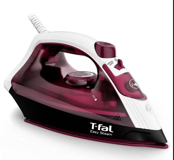 Imagen de Plancha De Vapor T-fal Fv1951x0