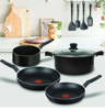 Imagen de Bateria De Cocina T-fal 0390900