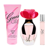 Imagen de Set Perfume Dama Guess  Guess Girl 3 Pz Mguegset3