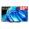 Imagen de Televisor Smart Tv 4k Oled Lg 55 55b2psa 55"