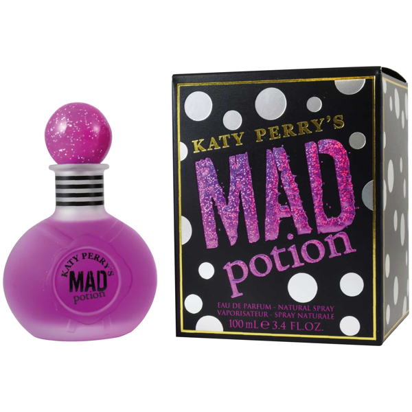 Imagen de Perfume Dama Katy Perry  Mad Potion Edp 100 Ml Mmadp
