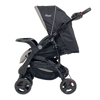 Imagen de Carriola C/portabebe Dbebe  Travel System Aventura