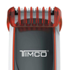 Imagen de Recortador Timco Terminadora Recargable Trimmer Pg-300n