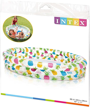 Albercas - Alberca Intex 59431