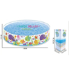 Imagen de Alberca Intex Inflable Circular 56452 183m x 38cm