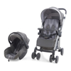 Imagen de Carriola C/portabebe Prinsel  Travel System Ovideo