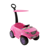 Imagen de Montable Prinsel Push Car Corsa Girl 1613