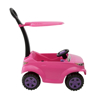 Imagen de Montable Prinsel Push Car Corsa Girl 1613