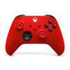 Imagen de Accesorios Videojuegos Microsoft  Control Inalambrico Xbox Pulse Red
