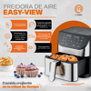 Imagen de Freidora Masterchef Mk-af-6wt