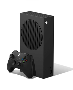 Imagen de Consola De Videojuego Xbox  Series S 1tb