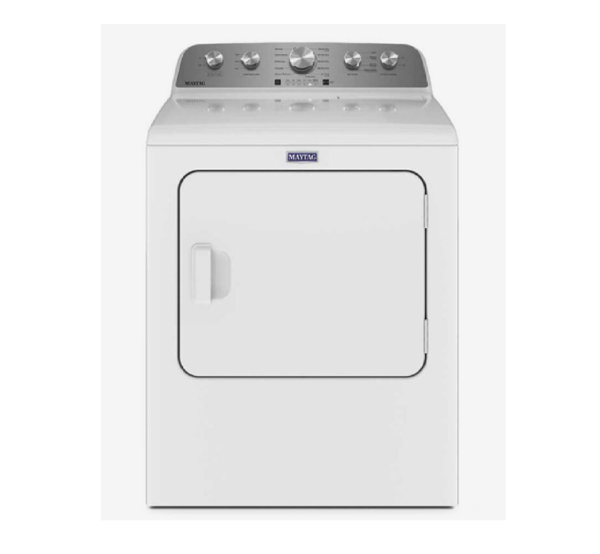 Imagen de Secadora De Ropa Maytag 7mmgd5430pw 26