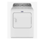 Secadora de ropa - Secadora De Ropa Maytag 7MMGD5430PW