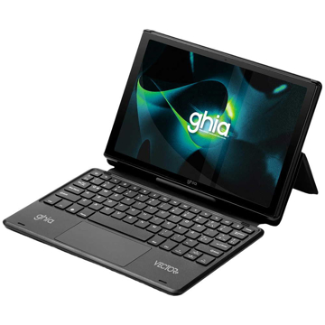 Imagen de Tablet Ghia Notghia-379 Gvpnt Vector Plus C/teclado