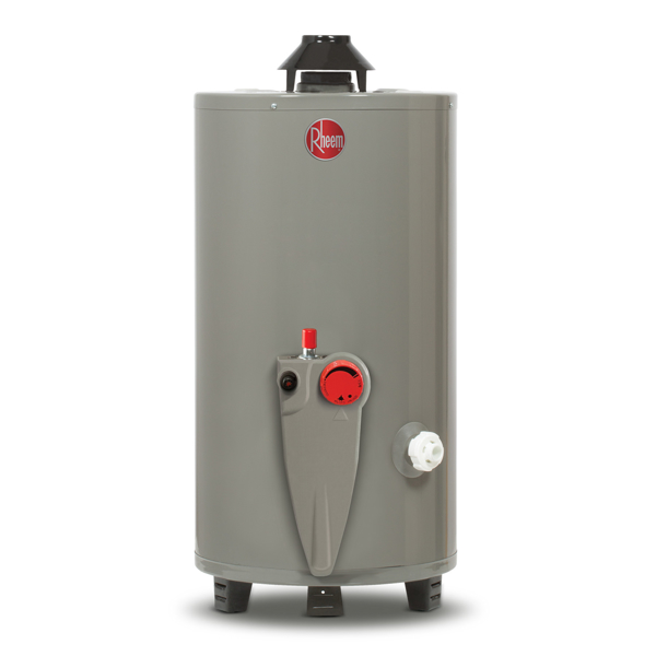 Boilers - Boiler De Deposito Rheem 13 Galones Gas Lp
