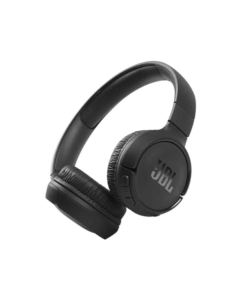 Imagen de Audifonos Jbl Negro Tune 510bt