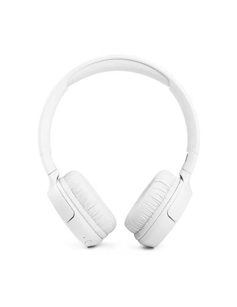 Imagen de Audifonos Jbl Blanco Tune 510bt