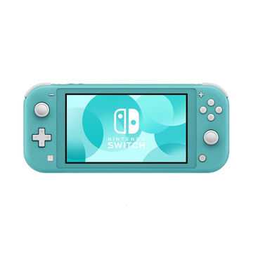 Imagen de Consola De Videojuego Nintendo  Switch Lite