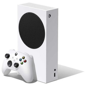 Imagen de Consola De Videojuego Xbox  Series S 512gb + Game Pass