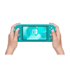 Imagen de Consola De Videojuego Nintendo  Switch Lite Animal Crossing