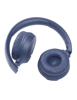 Imagen de Audifonos Jbl Azul Tune 510bt