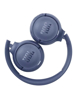 Imagen de Audifonos Jbl Tune 510bt Azul V/E.