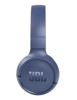 Imagen de Audifonos Jbl Azul Tune 510bt