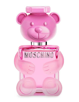 Imagen de Perfume Dama Moschino Toy 2 Bubble Gum Agua De Tocador 100ml Mmost2bg