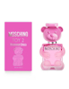 Imagen de Perfume Dama Moschino Toy 2 Bubble Gum Agua De Tocador 100ml Mmost2bg