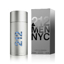 Perfumería - Locion Caballero Carolina Herrera 212 Nyc Men Edt 100ml