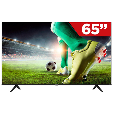 Imagen de Televisor Smart Tv  Ultra Hd 4k Hisense 65a6h 65