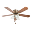 Imagen de Ventilador De Techo Artfan Flint V7258-1 42"