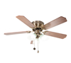 Imagen de Ventilador De Techo Artfan Flint V7258-1 42"