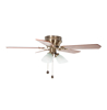 Imagen de Ventilador De Techo Artfan Flint V7258-1 42"