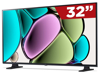 Imagen de Televisor Full Hd Smart Tv Lg 32lr650bpsa 32"