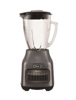 Imagen de Licuadora Oster Kitchen Center BLSTPEG-GPB-013  V/vidrio 6V Gris