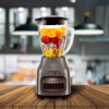 Imagen de Licuadora Oster Kitchen Center BLSTPEG-GPB-013  V/vidrio 6V Gris