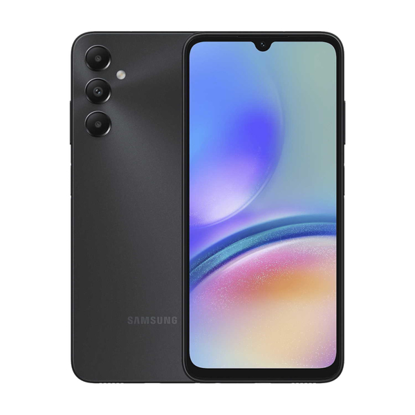 Imagen de Celular Telcel Samsung 4g Sm-a057m A05s 64gb Negro
