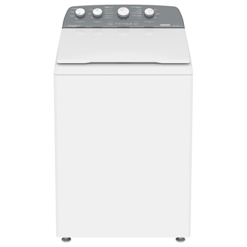Imagen de Lavadora Whirlpool 8MWTW2024MJM 20 kg Blanco