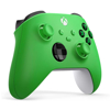 Imagen de Accesorios Videojuegos Microsoft  Control Inalambrico Xbox Velocity Green
