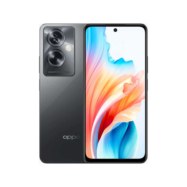 Imagen de Celular Telcel Oppo 5g Cph2557 A79