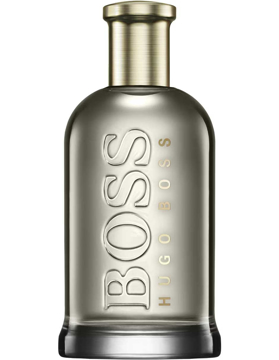 Imagen de Locion Caballero Hugo Boss Boss Bottled Edp 100ml Hbosbpa