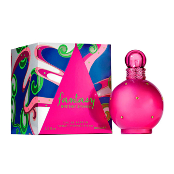Imagen de Perfume Dama Britney Spears Fantasy Edp 100 Ml Mfan