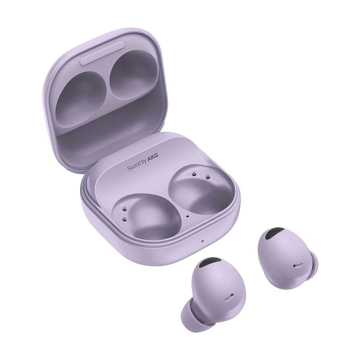 Imagen de Audifonos Samsung Violeta Galaxy Buds 2 Pro R510